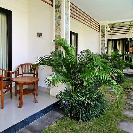 Indah Homestay Seminyak Eksteriør billede