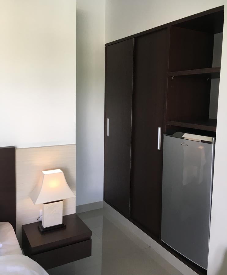 Indah Homestay Seminyak Eksteriør billede