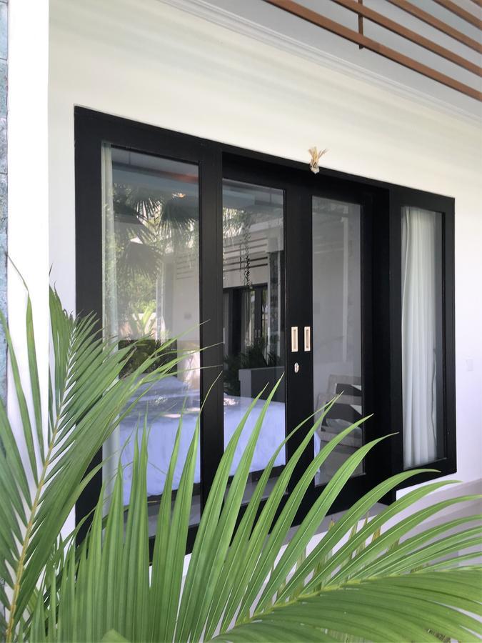 Indah Homestay Seminyak Eksteriør billede
