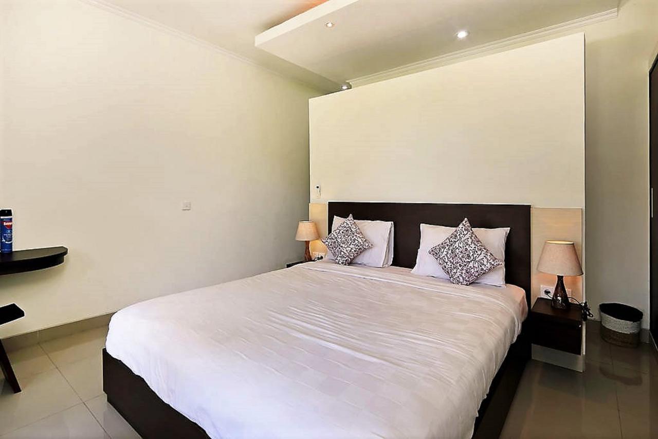 Indah Homestay Seminyak Eksteriør billede