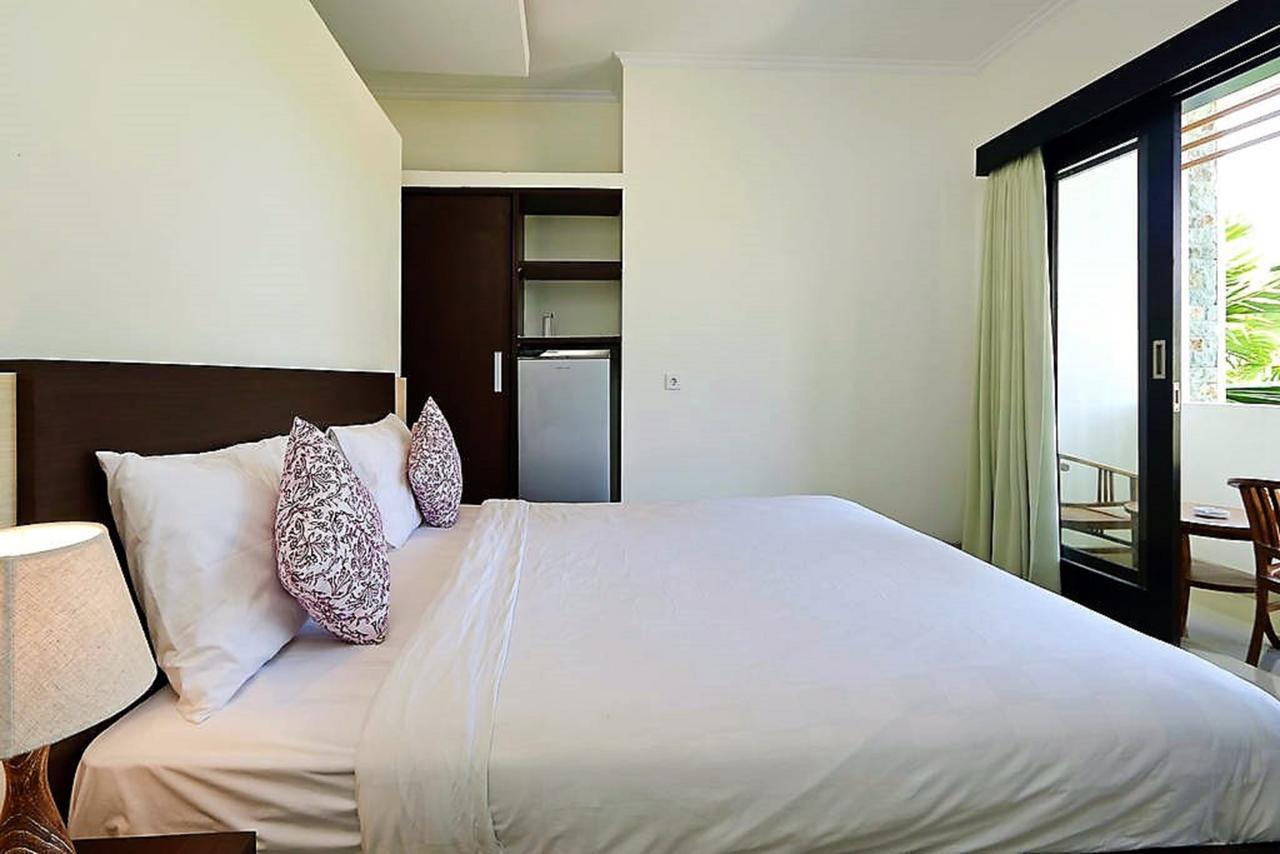 Indah Homestay Seminyak Eksteriør billede