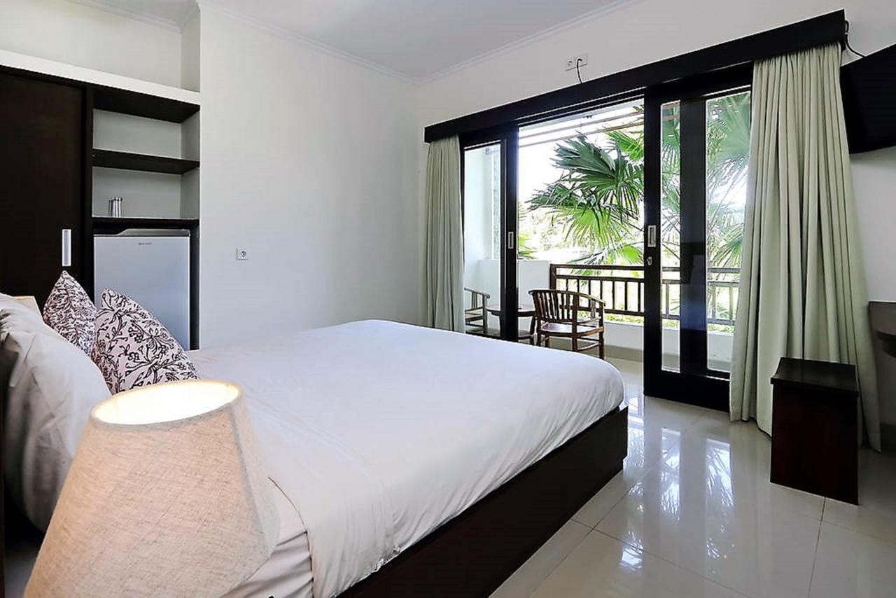 Indah Homestay Seminyak Eksteriør billede